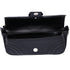 GUCCI GG Marmont Shoulder Bag 734814 Black on Black Leather
